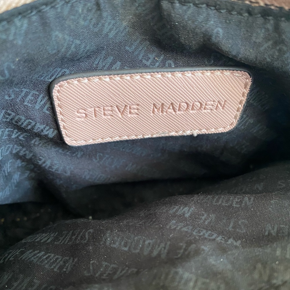 Steve Madden should bag
